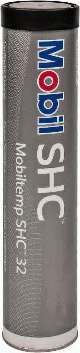 12.5 oz Cartridge Synthetic High Temperature Grease