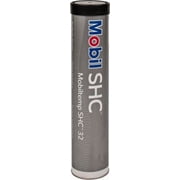 Mobil 110644 High Temperature Grease 12.5 oz Cartridge, Synthetic