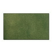 12.5" x 14.125" Project Sheet - Green Grass New