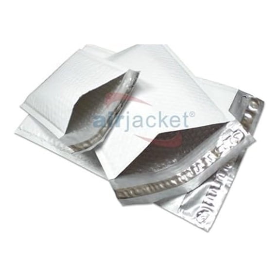 12.5 x 18.25" (#6) Air Bubble Mailers (Carton of 50)