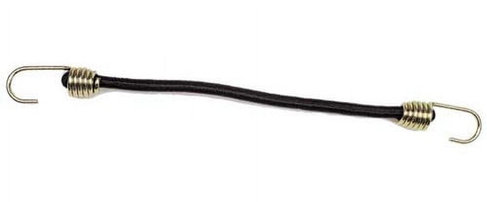 Sp1 12-525-02A-1 10/PK Bungee Cord - 24in. x 8mm