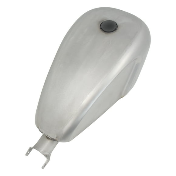 12.5L 3.3 Gallon Motorcycle Gas Fuel Tank Fit For Harley Sportster XL 07-2022
