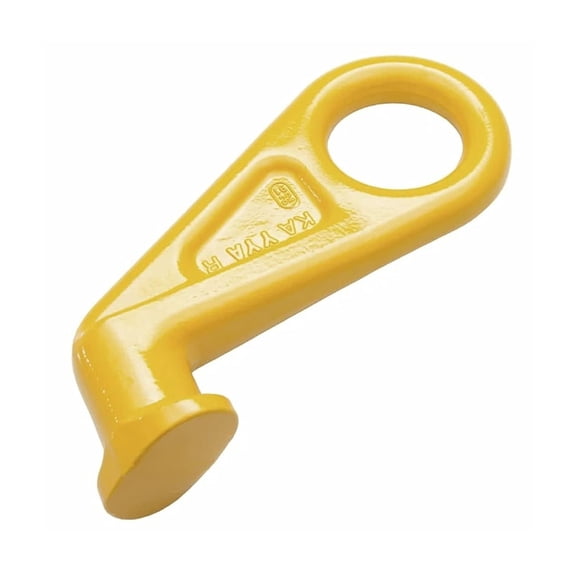 12.5T ISO Shipping Container Lifting Hooks - Shipping Container 12.5T Eyes Lifting Lug (Right)