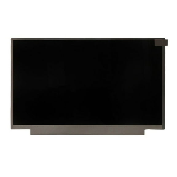 12.5inch 1366x768 Laptop Screen Slim LED LCD 30pin eDP High Refresh Rate