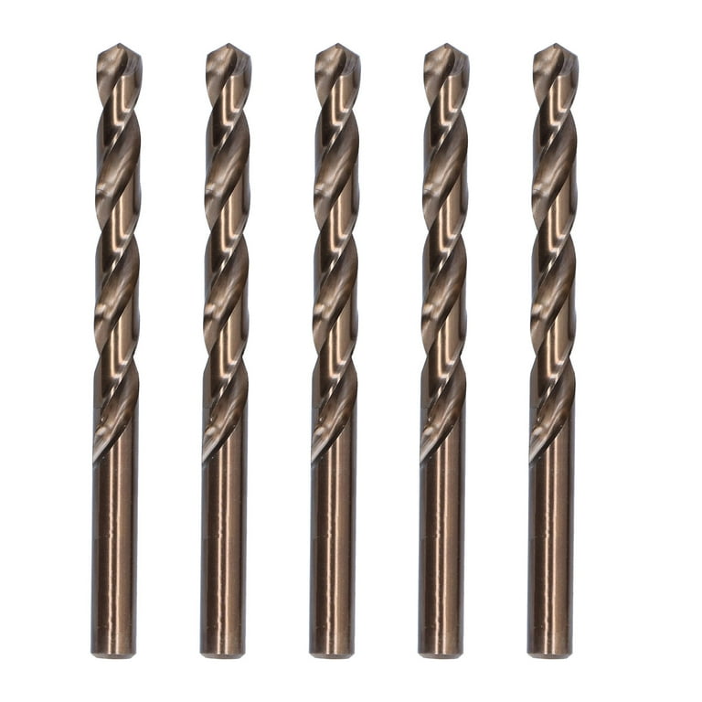 Heavy duty metal drill bits shop