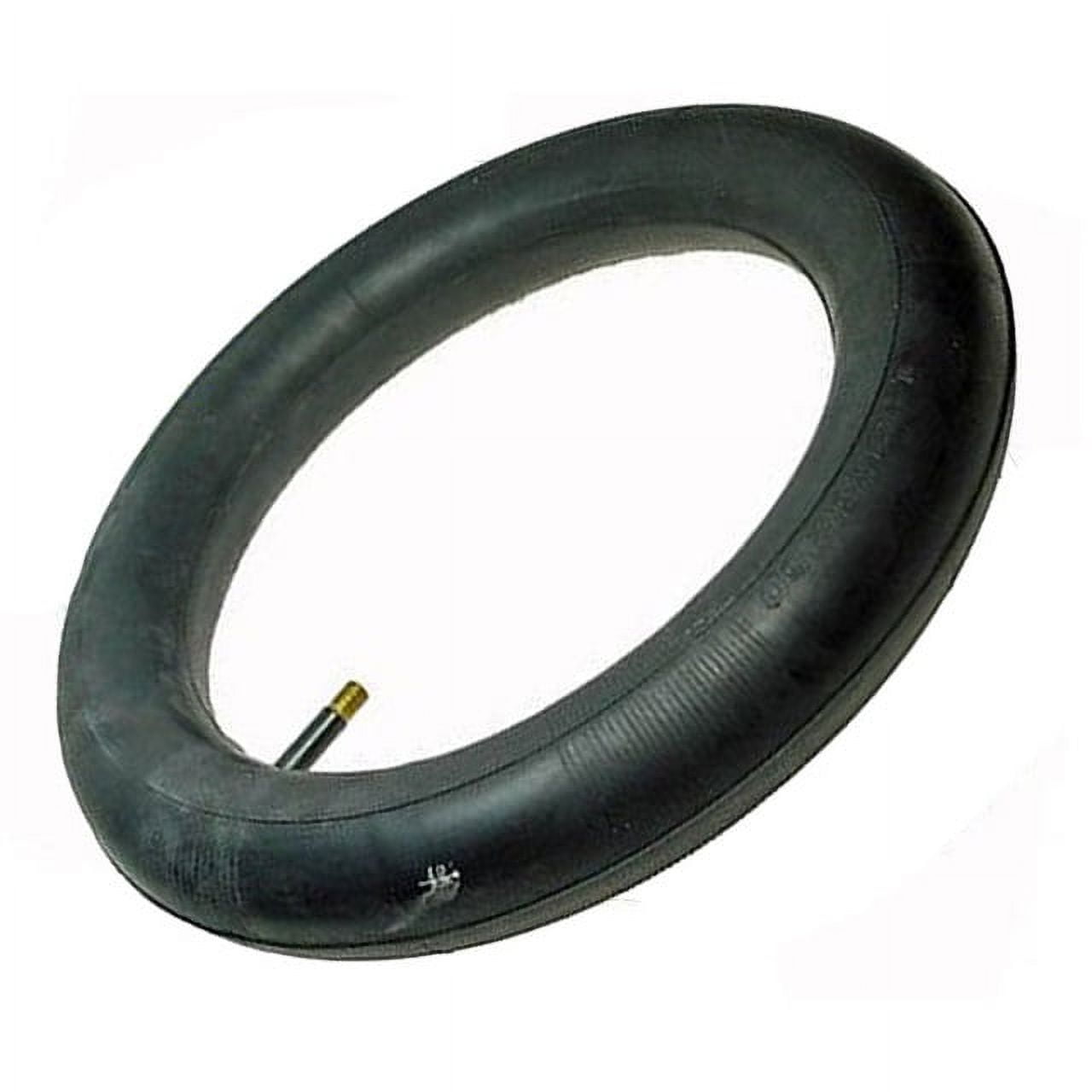 Chambre à Air 12,5x2,25 Pour Scooter Razor - 2 Pack, Valve Coudée TR87, Caoutchouc Butyle