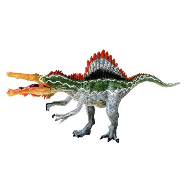 Figurine Bullyland Tyrannosaure Moyen - Dinosaure T-Rex Pour Jeu Imaginatif Et Collection