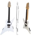 thumbnail image 1 of 12/6 String Electric Busuyi Guitar, 1 of 5