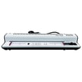 thumbnail image 1 of 12.6" Width All Metal Thermal Laminating Machine 4 Rollers Hot Cold Laminator 110V, 1 of 14