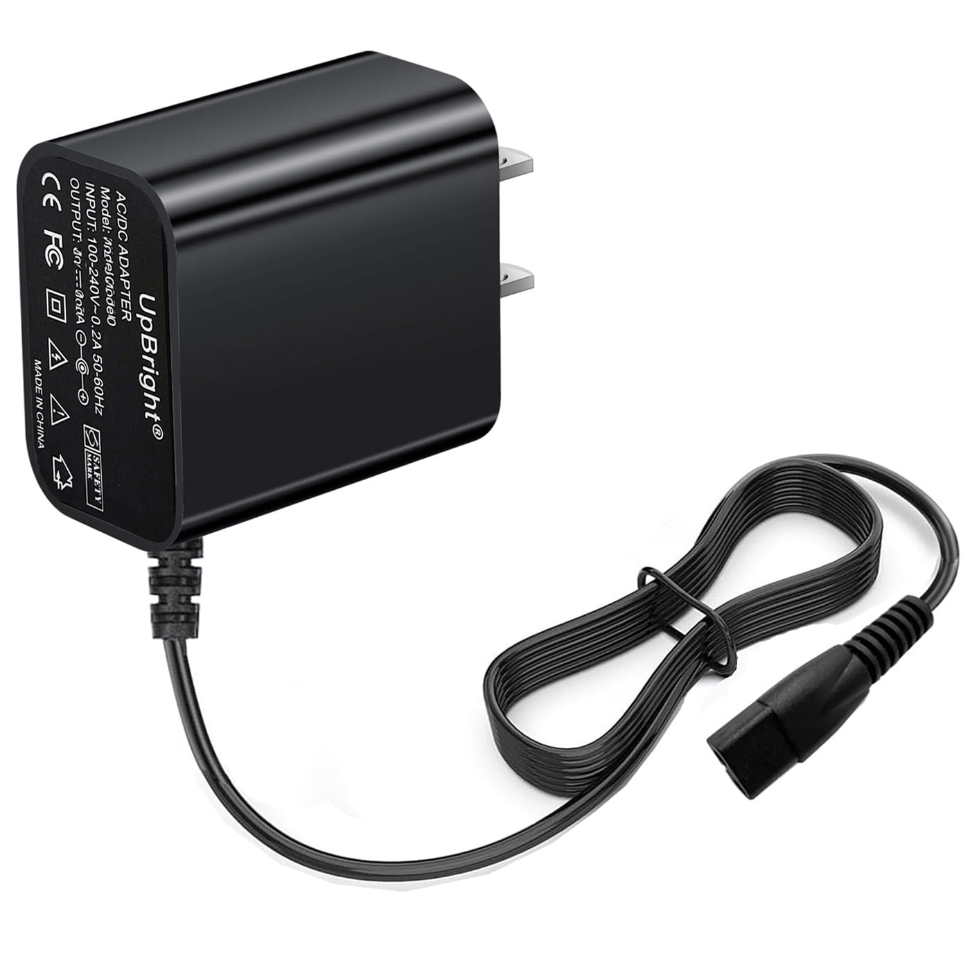 12.6V AC Adapter for Hydrus Seauto R-OKER+ R-OKER Plus SE Model