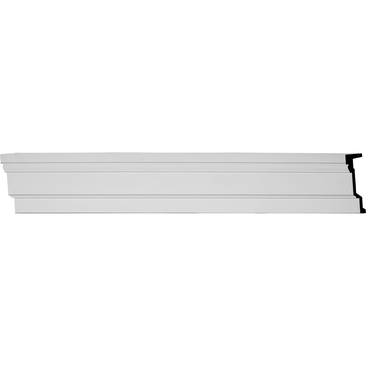12 7 8 H X 3 5 8 P X 94 1 2 L Standard Panel Moulding Walmart 12-7-8-h-x-3-5-8-p-x-94-1-2-l-standard-panel-moulding-walmart