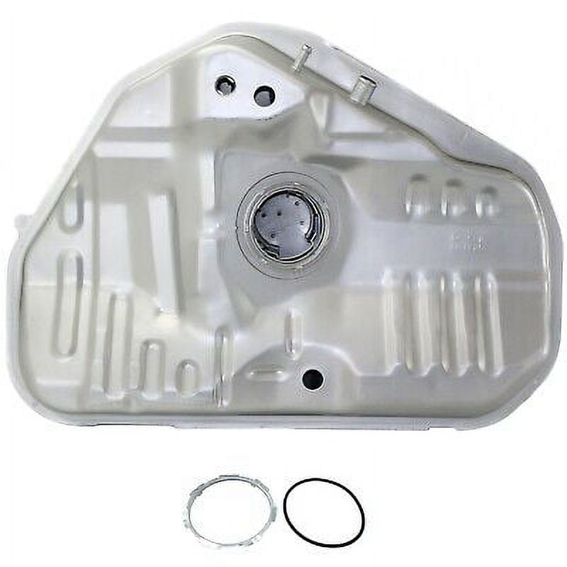 12.7 Gallon Fuel Gas Tank For 9803 Ford Escort 9799 Mercury Tracer 2