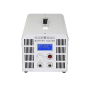 12-72V High Current Lithium Battery Iron Lithium Ternary Power Battery Capacity Tester Discharge ,Heavy Duty Build