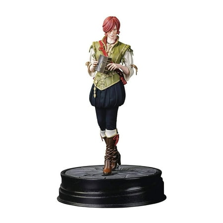 12.75" Witcher 3 Wild Hunt Shani Action Figure