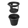 thumbnail image 1 of 12.75 x 10 in. Potato Pot - Black, 1 of 1