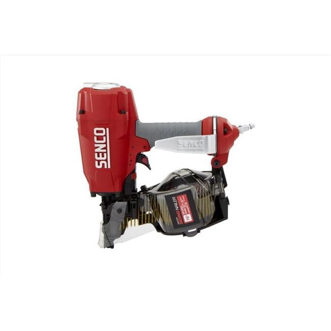 12.75 x 5.62 x 11.62 in. Cordless 15 Deg Siding Nailer
