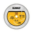 thumbnail image 1 of 12" 78t Circ Saw Blade, Dewalt, DWAFV31278, 1 of 10