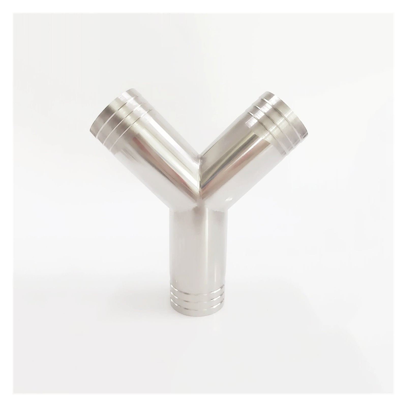 Outil De Brassage 19 Mm-102 Mm OD Réducteur De Soudage SS 304 Raccord De Tuyau Sanitaire En Acier Inoxydable Brassage Maison (taille : 63 Mm-38 Mm