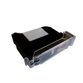 12.7mm Handheld Inkjet Printer Touch Screen Coder Label QR Bar Code Logo Printer With Fast Dry Ink Cartridge ,Crisp, Vibrant Prints