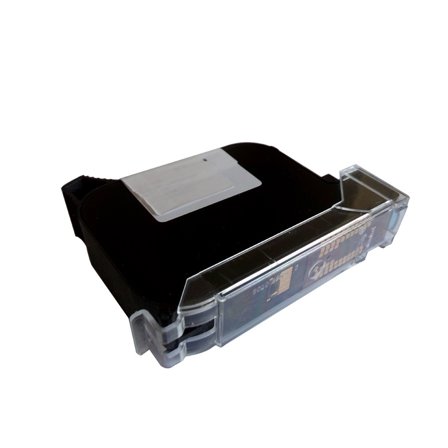 12.7mm Handheld Inkjet Printer Touch Screen Coder Label QR Bar Code Logo Printer With Fast Dry Ink Cartridge ,Versatile Surface Compatibility