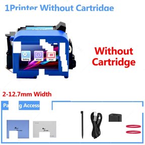 Date Code Printers for Office Supplies