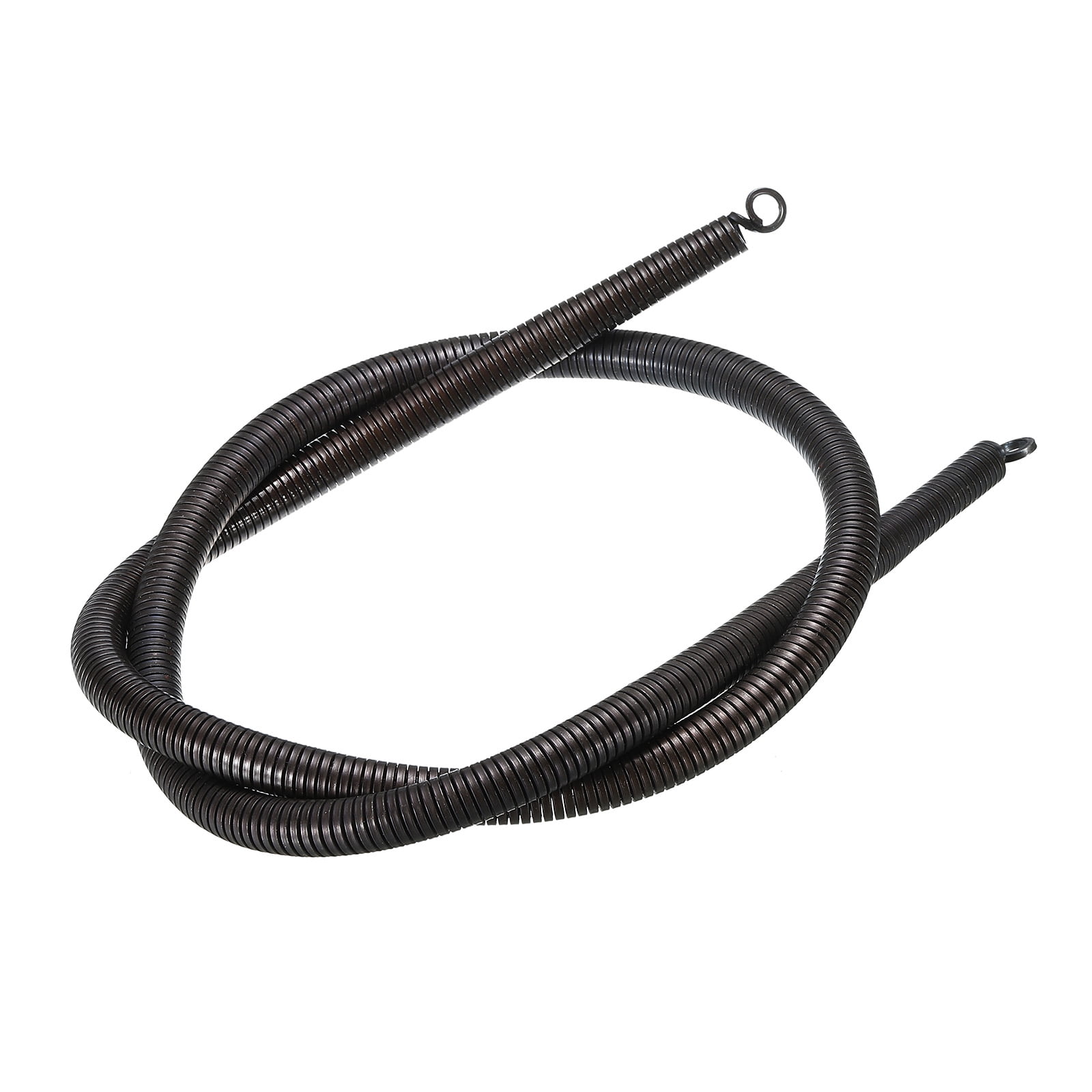 12.7mm OD B Type Spring Tube Bender 1000mm Long for 16mm 3/8" PVC Pipe