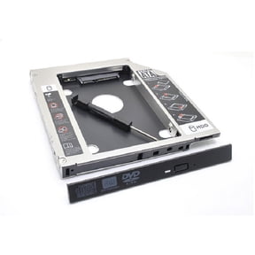 12.7mm notebook sata3 optical drive hard drive bay ssd solid state drive bracket