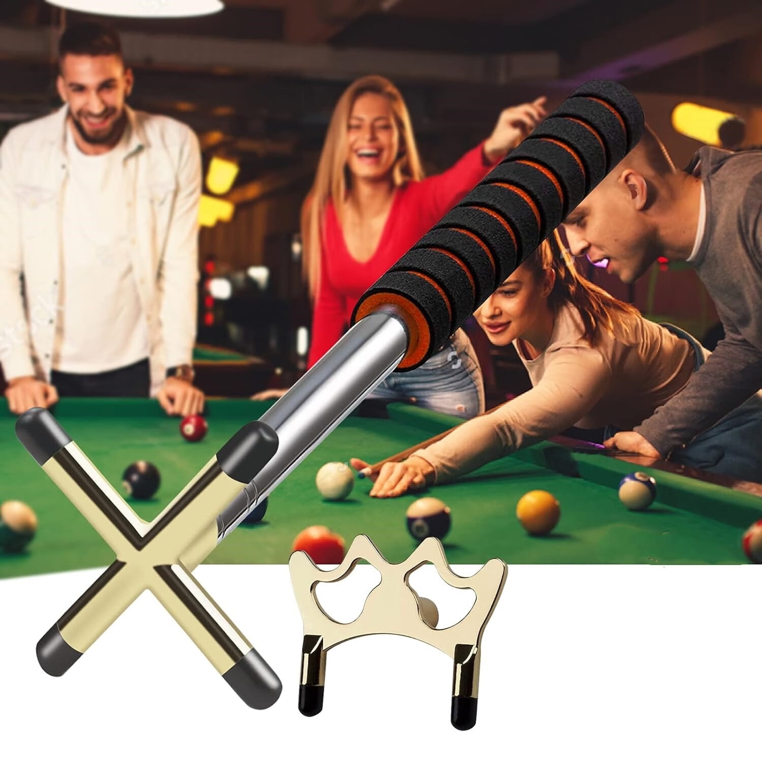 Snooker Table Rests 12.8-60