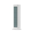 thumbnail image 1 of 12.8 inch Tower Fan Bladeless Fan for Bedroom, USB Portable Fanwith Remote, New, 1 of 7