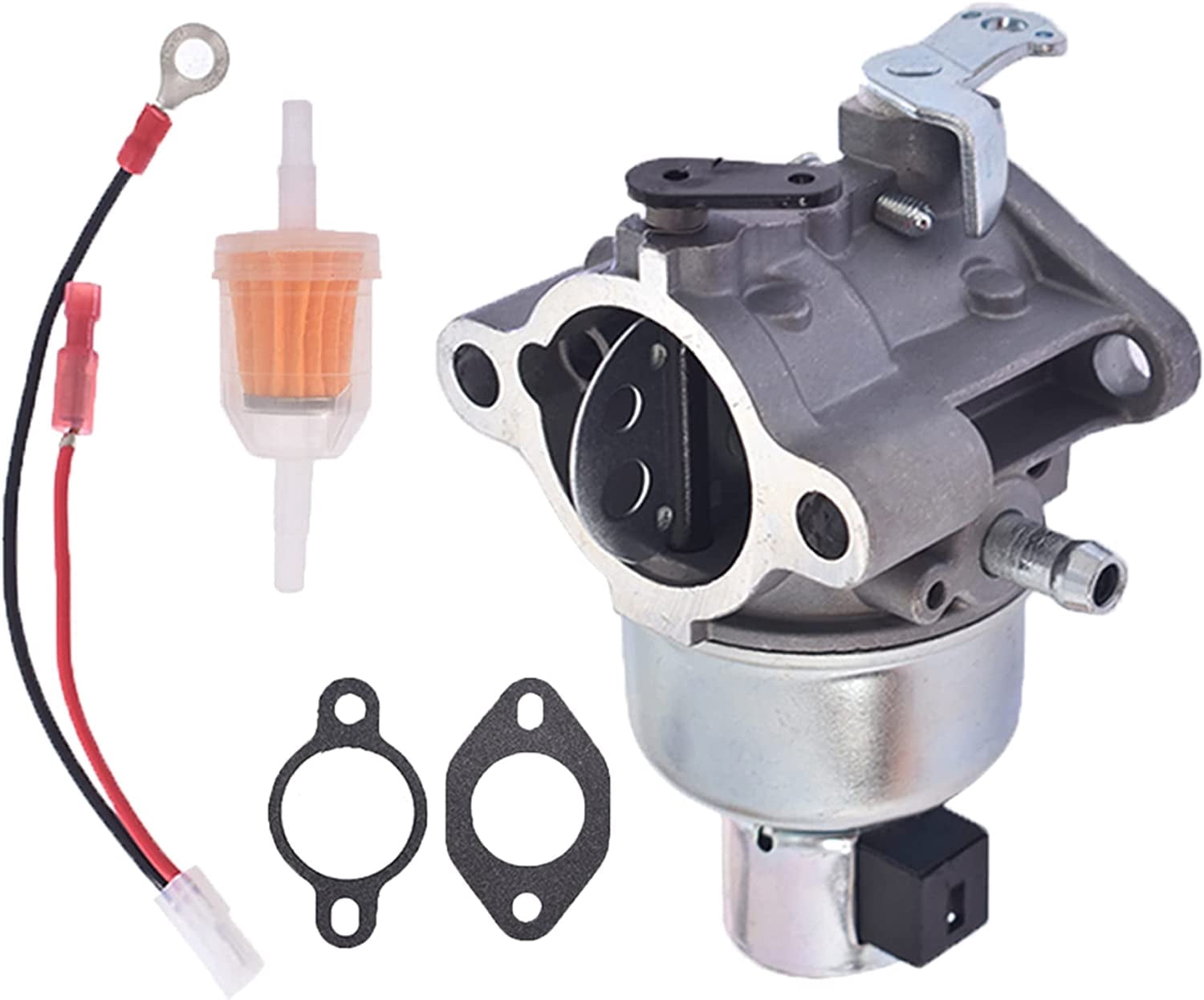 Pompa Benzina Per Motori Kohler CV430 CV450 CV460 CV490 CV491 CV492 CV493 - Azpartspro