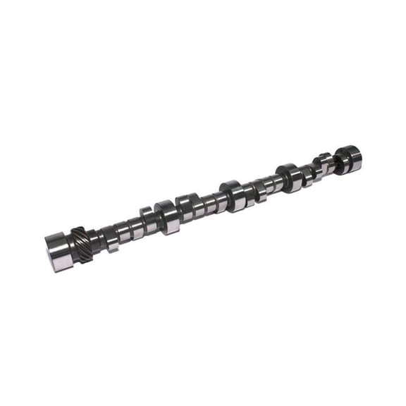 12-857-9 CS283TK-R6 Xtreme TK Circle Track Solid Roller Camshaft for Small Block Chevy