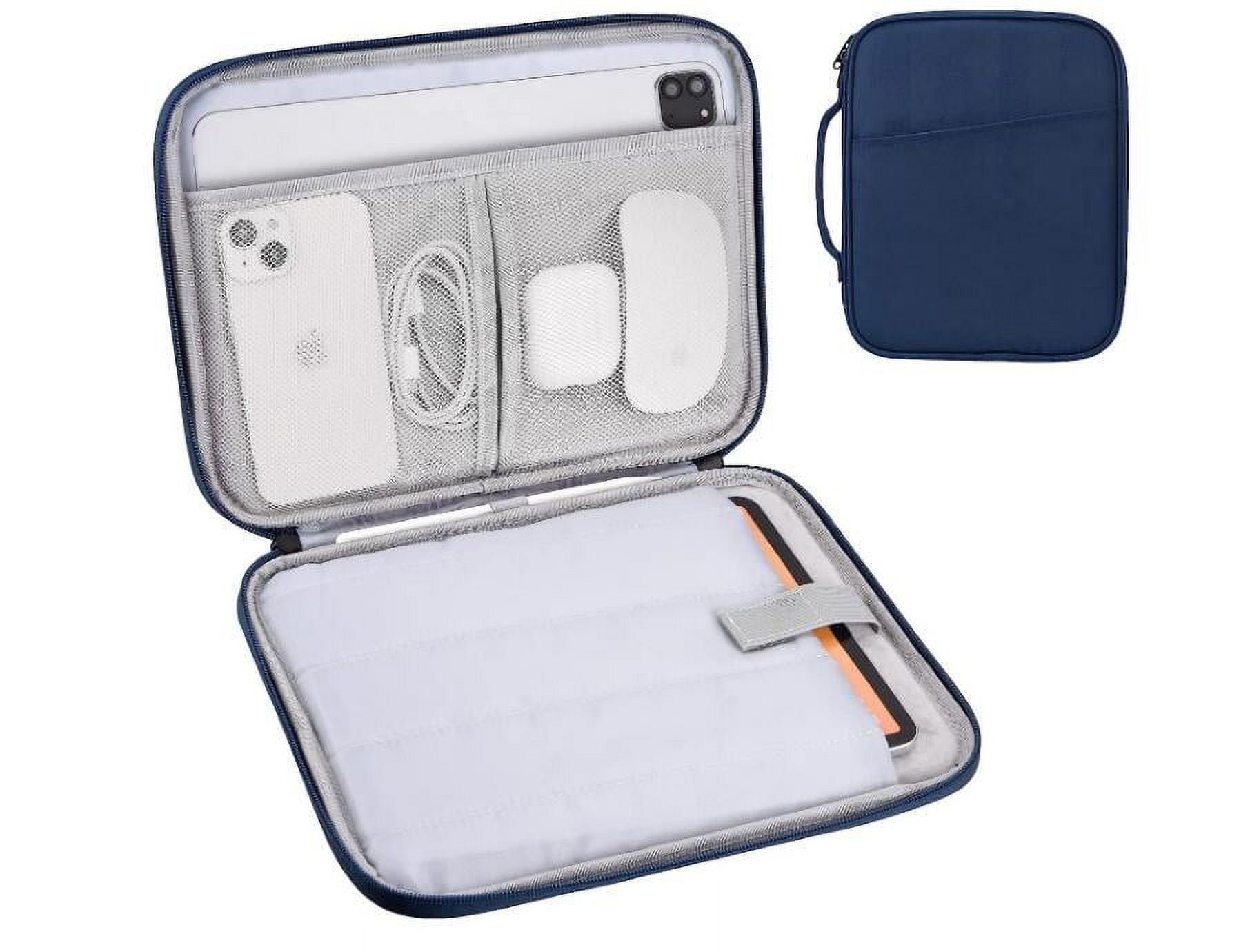 12.9 Inch Tablet Sleeve Bag, iPad Pro 12.9 Tablet Protective Carrying