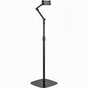 12.9 in. Tablet & Phone Floor Stand