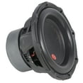 thumbnail image 1 of Audiopipe TXX-BDC-III-12 12" 1800W Max Dual 4-Ohm DVC Triple Stack Car Subwoofer, 1 of 8