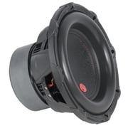 Audiopipe TXX-BDC-III-12 12 1800W مكبر صوت فرعي للسيارة DVC ثلاثي المكدس مزدوج 4 أوم كحد أقصى