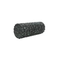 thumbnail image 1 of 12.99-Inch High-Density Textured EVA Foam Roller for Self-Massage, Stretching, Yoga, Pilates and Post-Workout Routines, Green, 1 of 7