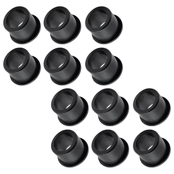 12 A Arm Bushings for Yamaha YFZ350 Banshee 350 1987-2006 90381-15088-00