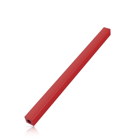 12" A4 Cutting Stick Replacement, Stack Paper Cutter Trimmer Blade Rubber Pad for Heavy Duty Professional Industrial Guillotine Stack Desktop, 12 inch Trimming Machine Accessories Parts