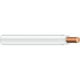 thumbnail image 1 of 12 AWG 500ft. White Solid THHN Copper Conductor   - Pack of 500, 1 of 1