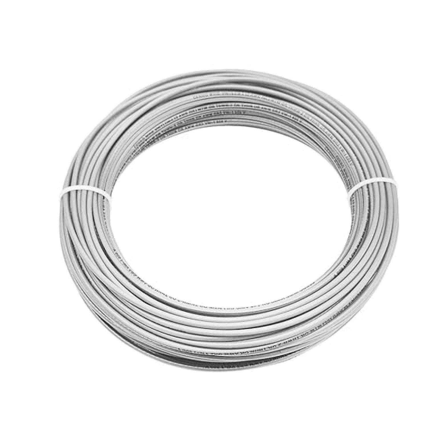 Southwire 12 Gauge 20 Amp 120 Volt 500 ft Solid THHN Wire (Blue) | HD Supply