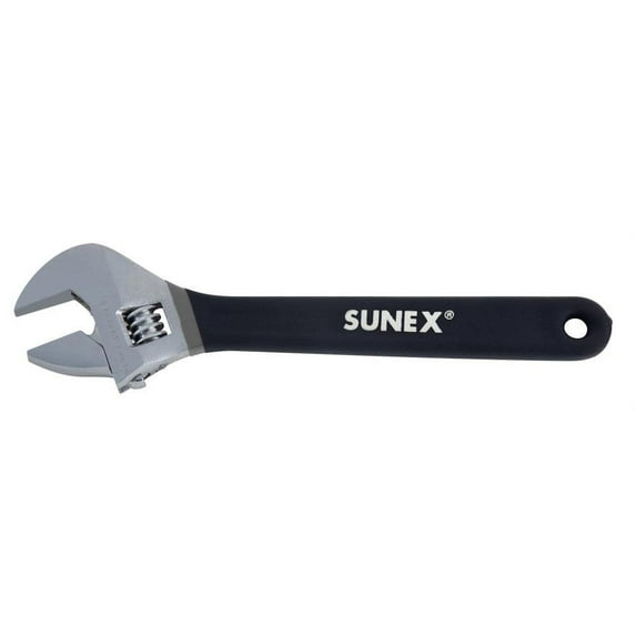 12" Adj. Wrench