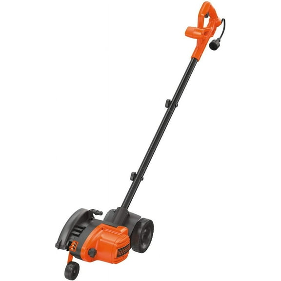12 Amp 2-in-1 Landscape Edger and Trencher, (LE760FF)