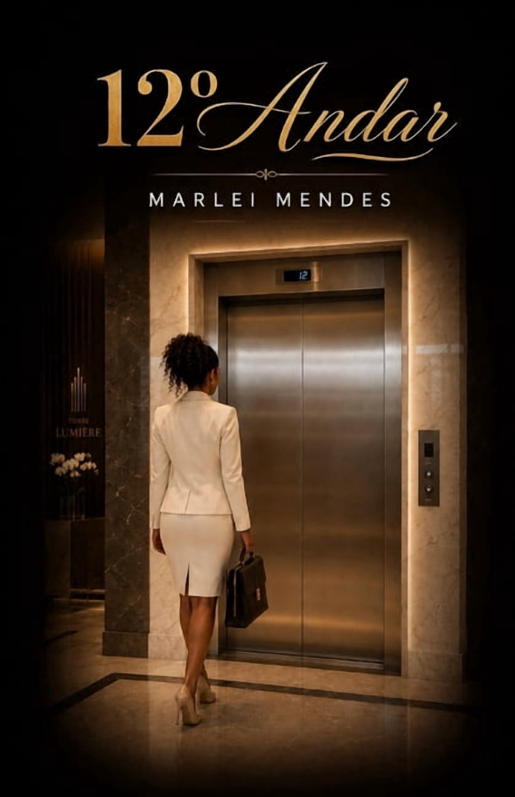 12Â° Andar, (Paperback)