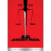 MGM - 12 Angry Men [DIGITAL VIDEO DISC]