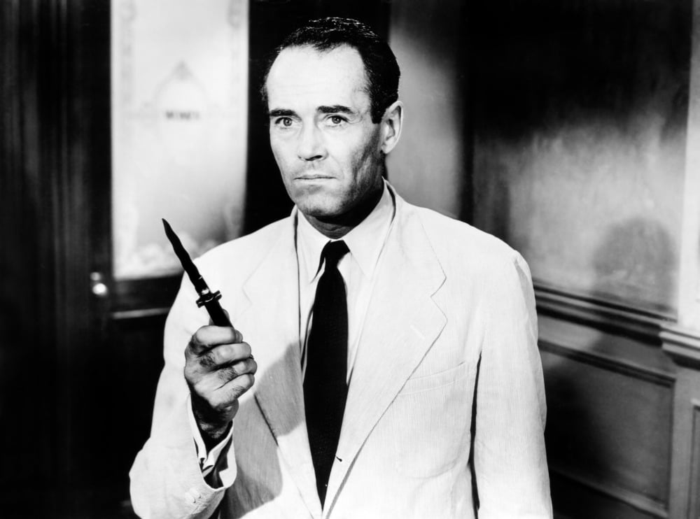 12 Angry Men Canvas Art - (28 x 22)