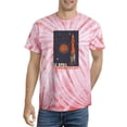 thumbnail image 1 of 12 April Cosmonautics Day Tie Dye Cyclone Men -Image by Shutterstock, Male Medium, 1 of 4