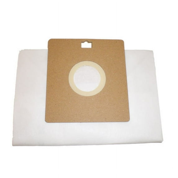 12 BISSELL DIGI PRO MICROFILTRATION VACUUM BAGS