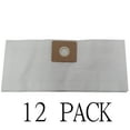 thumbnail image 1 of 12 Bags for Shop Vac All Around Vacuum, 1 of 1