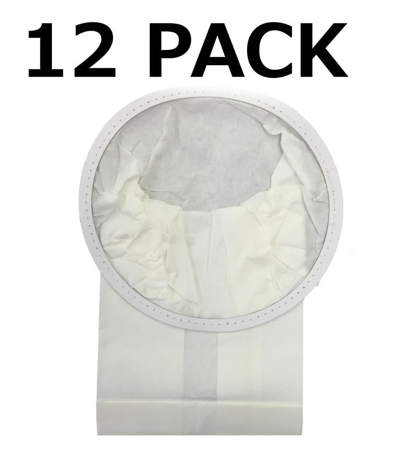12 Bags for TriStar Tri Star Compact Vacuum Cleaners
