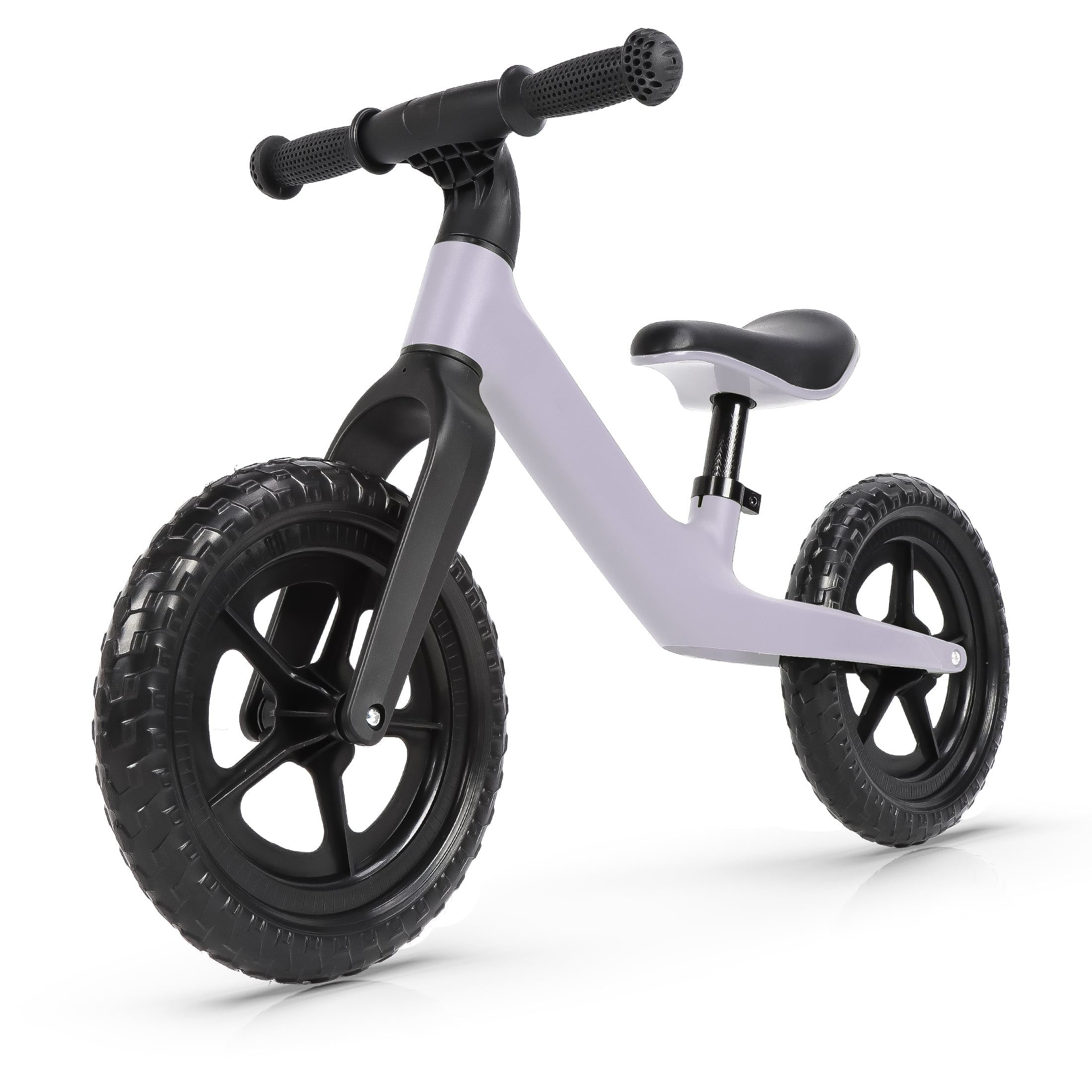 12 Walmart Kids Balance Bike with Push Handle Green for Toddlers Age 18 Months to 5 Years Adjustable Features Walmart